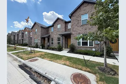 222 Territory Trail, Fort Worth, TX 76120 - Photo 2