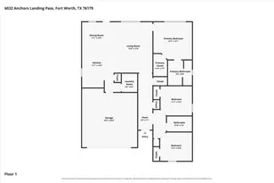 6032 Anchors Landing Pass, Fort Worth, TX 76179 - Photo 28