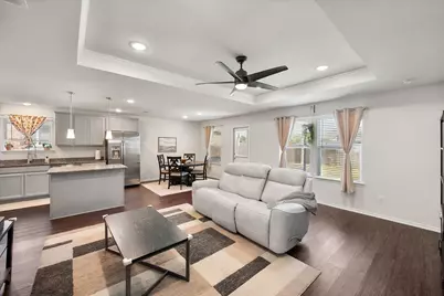 6032 Anchors Landing Pass, Fort Worth, TX 76179 - Photo 8