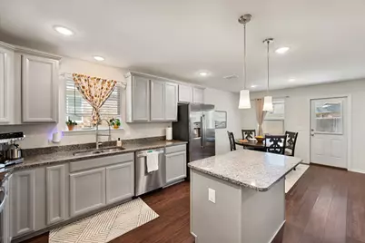 6032 Anchors Landing Pass, Fort Worth, TX 76179 - Photo 10