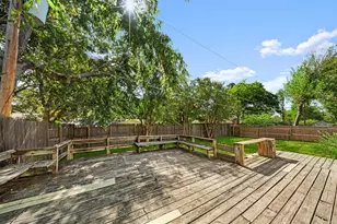 3409 Buckingham Dr, Arlington, TX 76015 - Photo 36