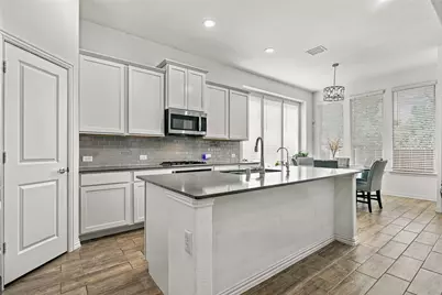 8709 Red Fox Trail, McKinney, TX 75071 - Photo 4