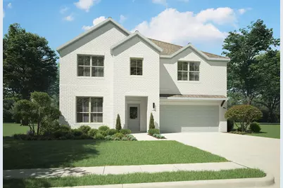 717 Edgehurst Drive, McKinney, TX 75071 - Photo 1