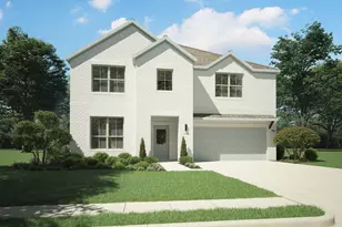 717 Edgehurst Dr, McKinney, TX 75071 - Photo 1