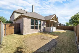 1316 Grassland Dr, Celina, TX 75009 - Photo 40