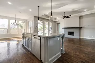 1316 Grassland Dr, Celina, TX 75009 - Photo 16