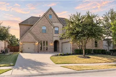 1316 Grassland Drive, Celina, TX 75009 - Photo 1
