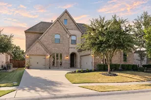1316 Grassland Dr, Celina, TX 75009 - Photo 1
