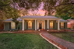 12450 Wood Manor Cir, Farmers Branch, TX 75234 - Photo 1