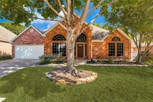 8908 Aplamado Dr, McKinney, TX 75072 - Photo 1