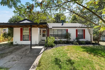3512 Sleeper Avenue, Waco, TX 76707 - Photo 1