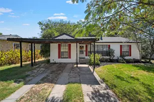 3512 Sleeper Ave, Waco, TX 76707 - Photo 2