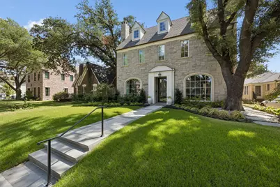 4009 Purdue Avenue, University Park, TX 75225 - Photo 2