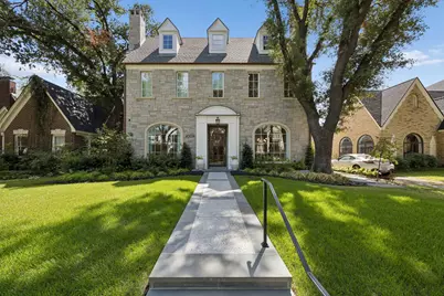 4009 Purdue Avenue, University Park, TX 75225 - Photo 1