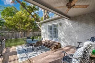 5838 Morningside Ave, Dallas, TX 75206 - Photo 18
