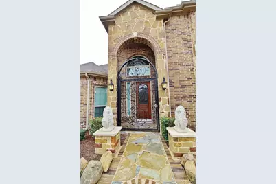 110 White Oak Lane, Red Oak, TX 75154 - Photo 2