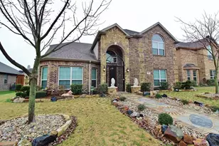 110 White Oak Ln, Red Oak, TX 75154 - Photo 1