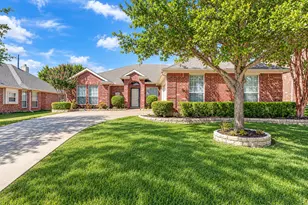2309 Trickling Creek Dr, Garland, TX 75041 - Photo 1
