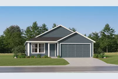 2737 Trail Ride Way, Crandall, TX 75114 - Photo 1