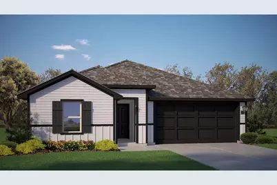 140 Tributary Lane, Bridgeport, TX 76426 - Photo 1