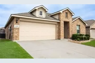 3204 Quiet Valley Road, Fort Worth, TX 76123 - Photo 1