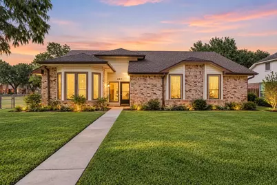 427 Wheatridge Street, Mesquite, TX 75150 - Photo 1