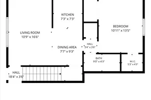 1805 Randolph Dr, Garland, TX 75041 - Photo 30
