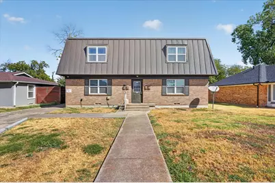1805 Randolph Drive #2, Garland, TX 75041 - Photo 1