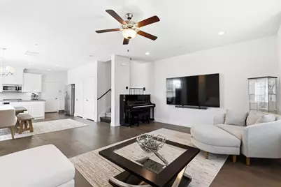 7428 Mitchell Drive, McKinney, TX 75070 - Photo 4