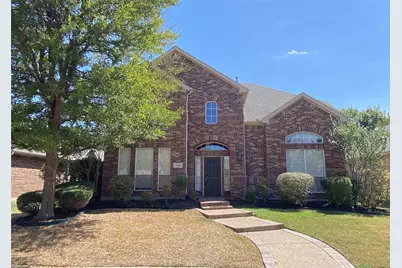15861 Twin Cove Drive, Frisco, TX 75035 - Photo 1