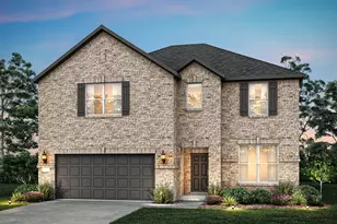 4109 Jacksonville Dr, McKinney, TX 75071 - Photo 1