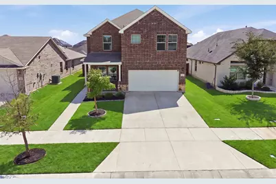 1335 Black Canyon Avenue, Royse City, TX 75189 - Photo 2