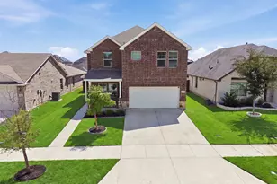 1335 Black Canyon Ave, Royse City, TX 75189 - Photo 2
