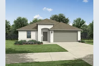 4005 Somerville Drive, Farmersville, TX 75442 - Photo 1