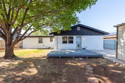 4526 Don Juan Street, Abilene, TX 79605 - Photo 40