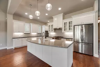 11458 Misty Ridge Drive, Flower Mound, TX 76262 - Photo 14