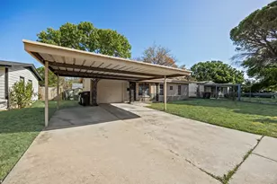 5533 Burton Ave, Fort Worth, TX 76119 - Photo 8
