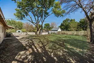 5533 Burton Ave, Fort Worth, TX 76119 - Photo 24