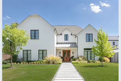 7110 Robin Road, Dallas, TX 75209 - Photo 1