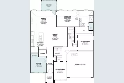 133 E Haymaker Road, Celina, TX 75009 - Photo 2