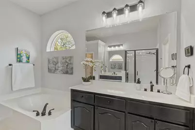 3481 Barkwood Lane, Frisco, TX 75033 - Photo 20