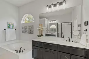 3481 Barkwood Ln, Frisco, TX 75033 - Photo 20