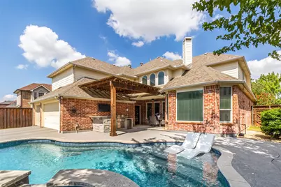 3481 Barkwood Lane, Frisco, TX 75033 - Photo 2