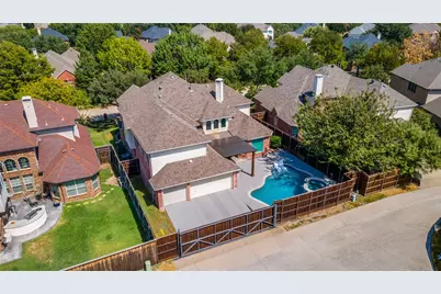 3481 Barkwood Lane, Frisco, TX 75033 - Photo 4