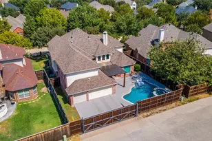 3481 Barkwood Ln, Frisco, TX 75033 - Photo 4