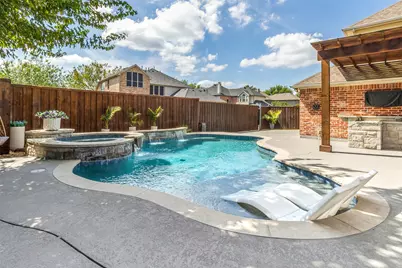 3481 Barkwood Lane, Frisco, TX 75033 - Photo 28