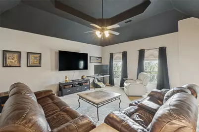 3481 Barkwood Lane, Frisco, TX 75033 - Photo 14