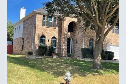 714 Crockett Drive, Mansfield, TX 76063 - Photo 38