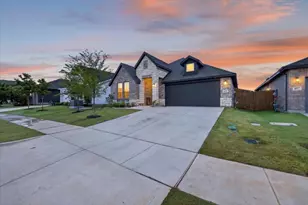 653 Godley Ranch Rd, Godley, TX 76044 - Photo 1