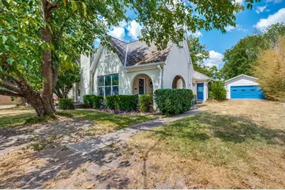 801 Park Drive, Hillsboro, TX 76645 - Photo 1